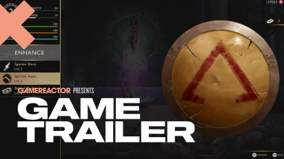 God of War Sons of Sparta - Dicas de Combate (PS5)