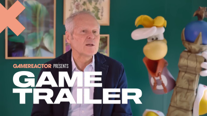 Rayman: Edi&ccedil;&atilde;o de 30&ordm; Anivers&aacute;rio - Trailer de Lan&ccedil;amento