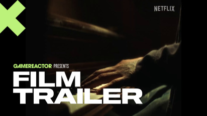 The Singers - Trailer Oficial (Netflix)