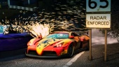 Burnout Paradise Remastered - The Race Is On Official Trailer