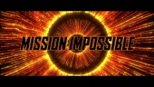 Missão: Impossível - Acerto de Contas Morto Parte Um - Trailer oficial do teaser