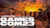 Broken Roads (Gamescom 2023) - In videogames, as in life, not everything is black and white