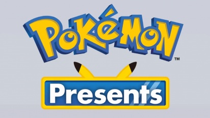 Um Pokémon Day Pokémon Presents está previsto para a próxima semana