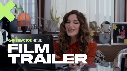 The Paper - Trailer Oficial