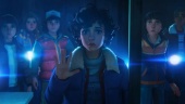 Stranger Things ' série animada chegará em 2026