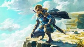 The Legend of Zelda Movie começou a produção