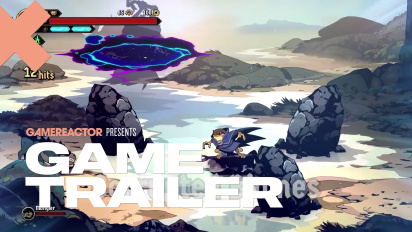 Absolum - Trailer de Threads of Fate (PS5 & PS4)