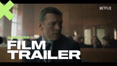 Eu Vou Te Encontrar - Teaser Oficial (Netflix)