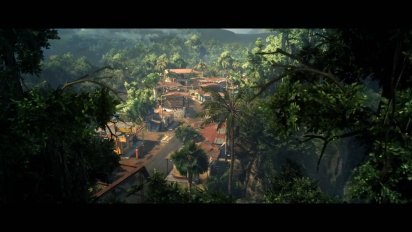 Hitman 2 - Untouchable (All Locations Reveal) Trailer