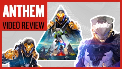 Anthem - Video Review
