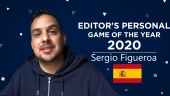 Gamereactor Editor Personal GOTY 2020 - Sergio Figueroa (Spain)