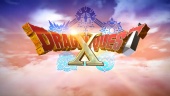 Dragon Quest X Offline - Reveal Trailer