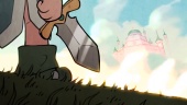 Wonder Boy: The Dragon's Trap - PS5 Trailer