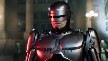 Robocop: Rogue City teve o melhor lançamento do Nacon até agora