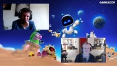 Astro Bot - Kenneth CM Young Interview
