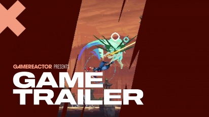 Ninja Gaiden: Ragebound - Trailer de elogios