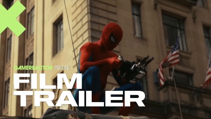Spider-Man: Brand New Day - Primeiro dia no set