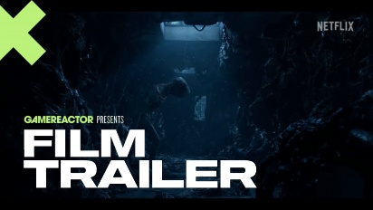 Stranger Things 5 - Primeiros Cinco Minutos