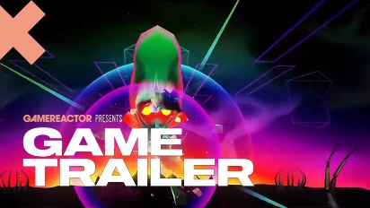 Thrasher - Trailer de lançamento do Steam