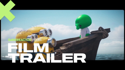 Minions & Monsters - Trailer Final