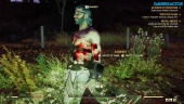Fallout 76 - Making a Murderer: The Bounty System (B.E.T.A. Gameplay)