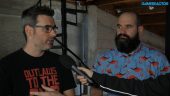 Night Call - Anthony Jauneaud & Laurent Victorino Interview