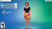 The Sims 4 - Atualização de Pronomes Personalizáveis