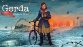 Gerda: A Flame in Winter - Livestream Replay