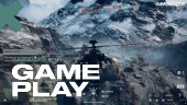 Battlefield 6 Jogabilidade - Conquest em Liberation Peak