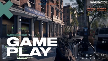 Battlefield 6 Jogabilidade - Squad Deathmatch em Empire State