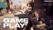 Battlefield 6 Jogabilidade - Conquest em Siege of Cairo