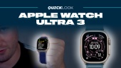 Apple Watch Ultra 3 (Quick Look) - Campeão geral