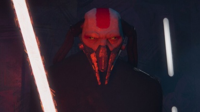 Star Wars: Visions ainda pode oferecer mais episódios de sequência