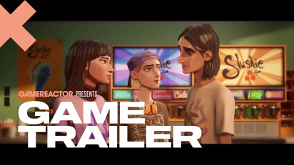 Mixtape - Trailer de Lan&ccedil;amento