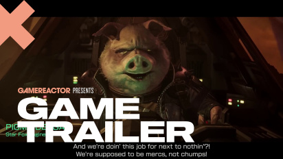 Star Fox - Pr&oacute;logo (Nintendo Switch 2)