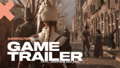 1666: Amsterdam - A First Look Into the World of the Zaindaris