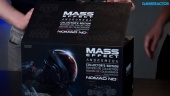 Mass Effect: Andromeda - Collector's Edition Unboxing