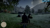 Red Dead Redemption 2 - The Spines of America Mission