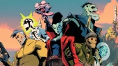 Creature Commandos debuts in December