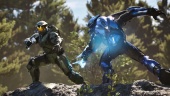 343 Industries will now be known as Halo Studios