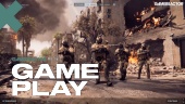 Battlefield 6 Jogabilidade - Breakthrough em Siege of Cairo