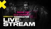 Mafia: The Old Country - Replay da transmissão ao vivo