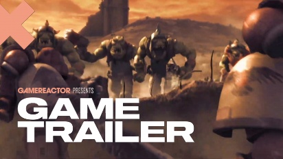 Warhammer 40,000: Dawn of War - Definitive Edition - Áudio original do trailer aprimorado