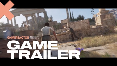 Mafia: The Old Country - Trailer oficial de elogios