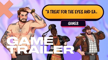 Date Everything! - Trailer de elogios