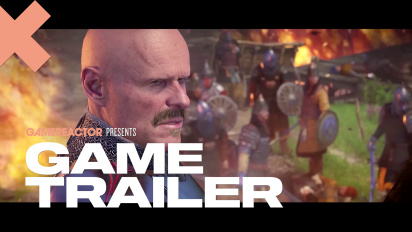 Kingdom Come: Deliverance - Trailer da Atualiza&ccedil;&atilde;o Next-Gen (PS5)