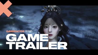 Where Winds Meet - Trailer de An&uacute;ncio da Expans&atilde;o Hexi (PS5)