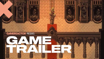 Hunt the Night - Trailer da Data de Lan&ccedil;amento (PS5)