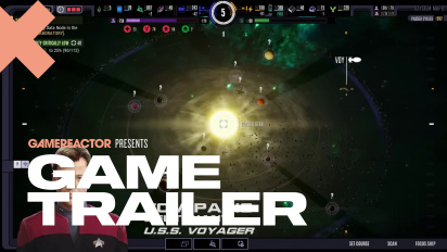 Star Trek: Voyager - Across the Unknown - Registro Pessoal: Tom Paris (PS5)
