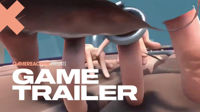Super Adventure Hand - Trailer de Lan&ccedil;amento